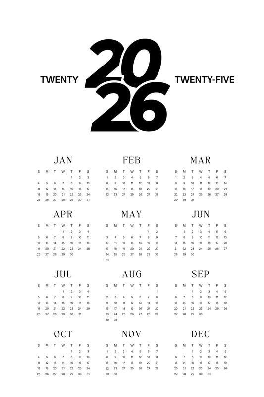Calendar 3