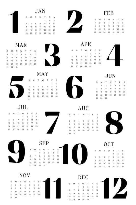 Calendar 7