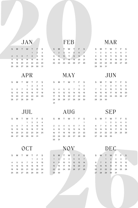 Calendar 9