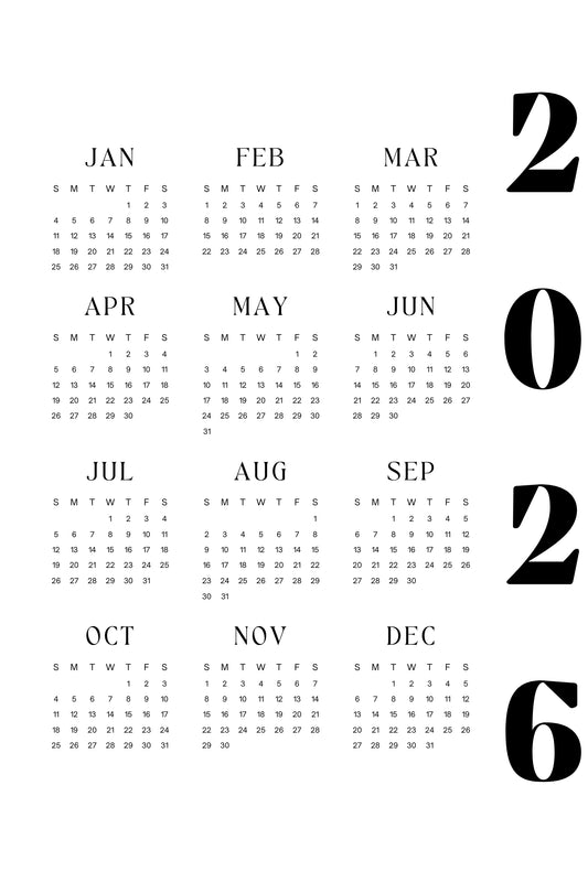 Calendar 2