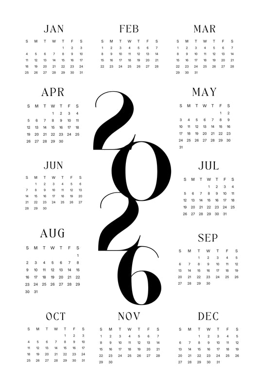 calendar 1