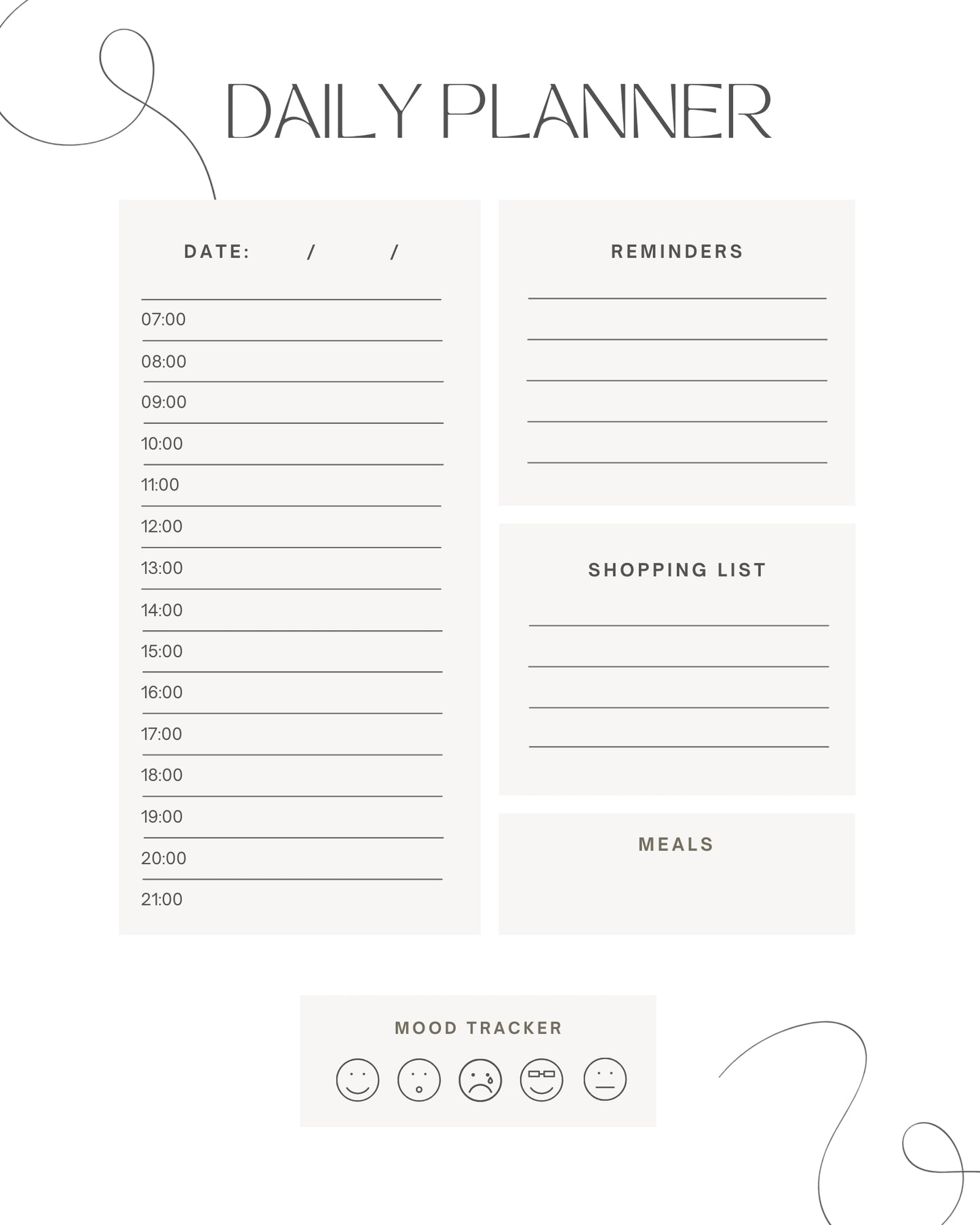 To do list 9
