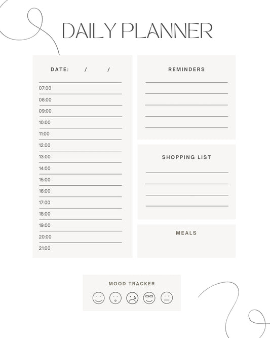 To do list 9